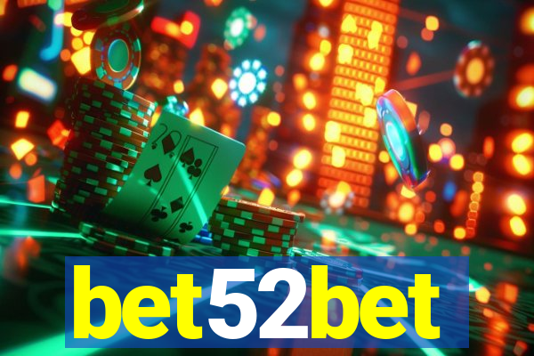 bet52bet