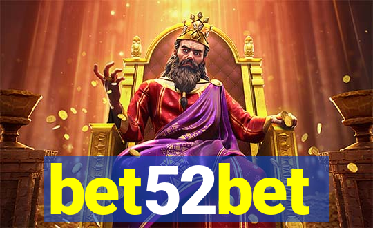 bet52bet