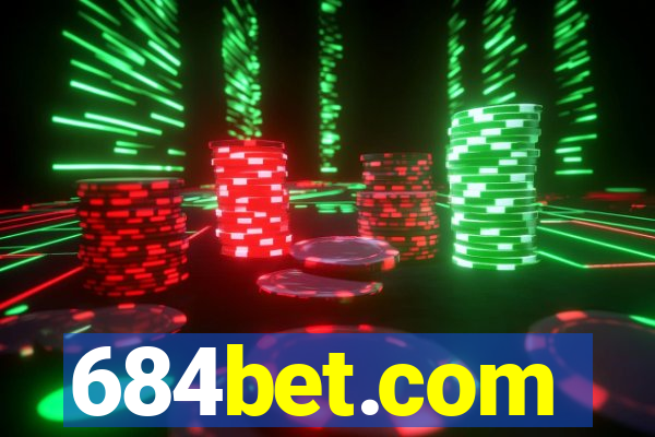 684bet.com