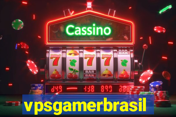 vpsgamerbrasil