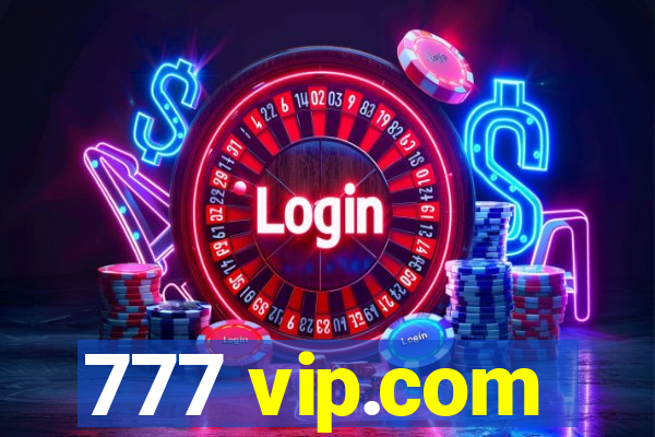 777 vip.com