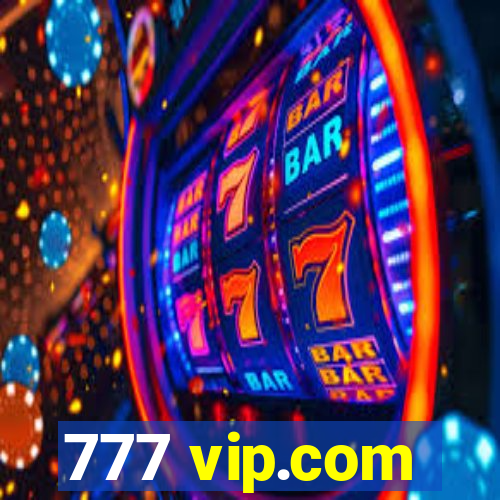 777 vip.com