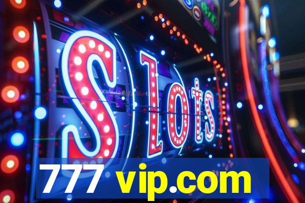 777 vip.com