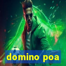 domino poa