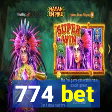 774 bet