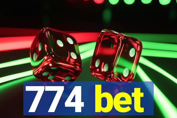 774 bet