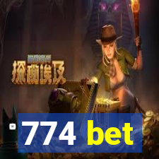 774 bet