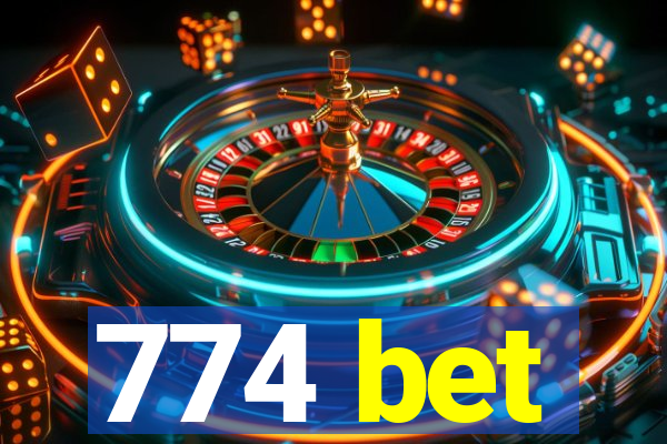 774 bet