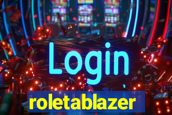 roletablazer