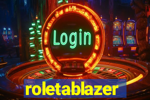 roletablazer