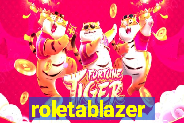 roletablazer