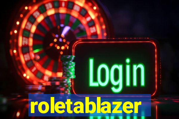 roletablazer