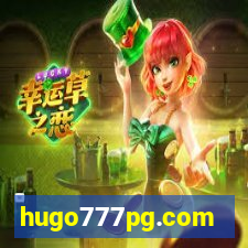 hugo777pg.com