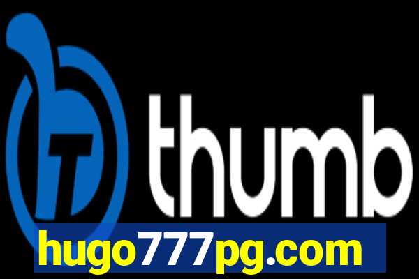 hugo777pg.com