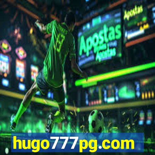 hugo777pg.com