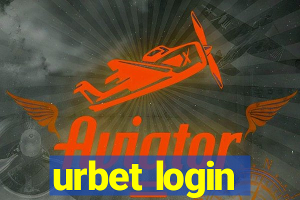 urbet login