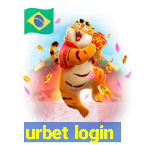 urbet login