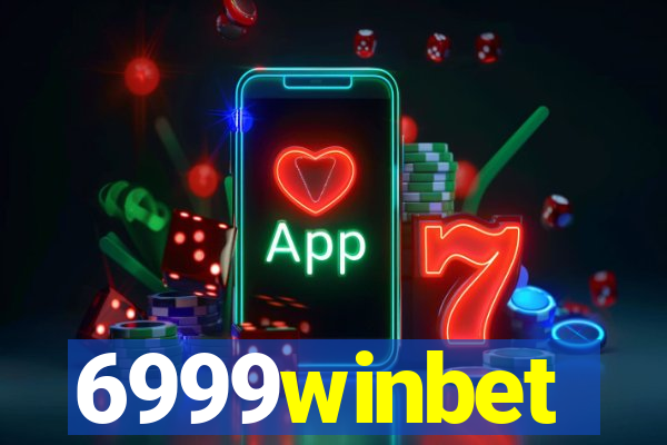 6999winbet