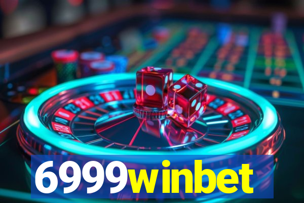 6999winbet