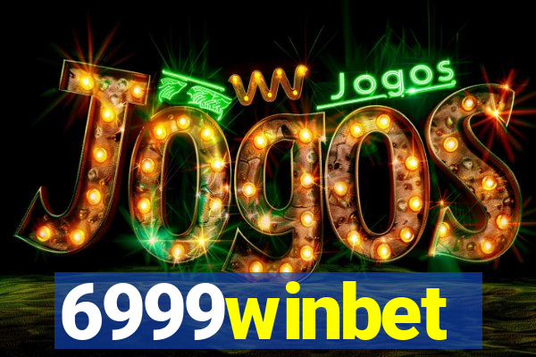 6999winbet