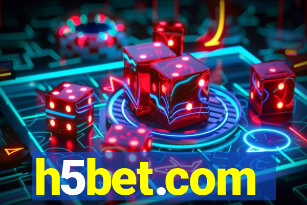 h5bet.com