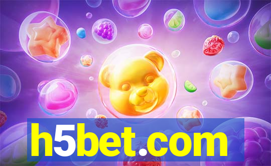 h5bet.com