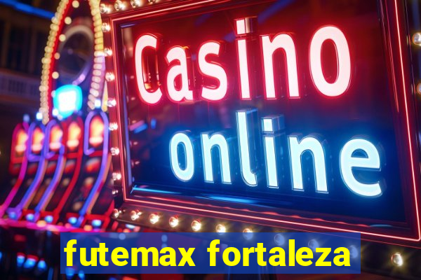 futemax fortaleza