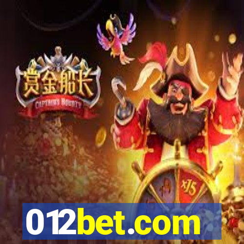 012bet.com