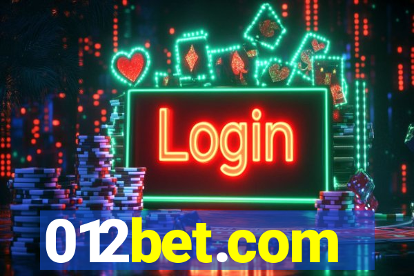 012bet.com