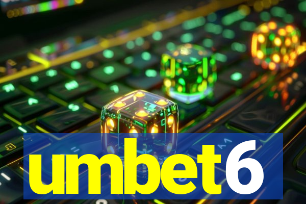 umbet6