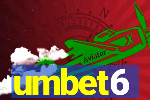 umbet6