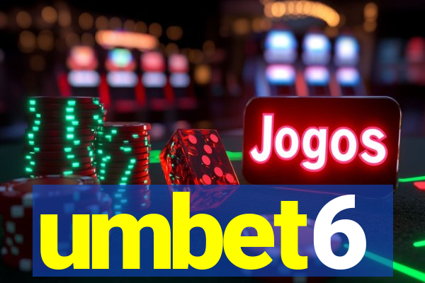 umbet6