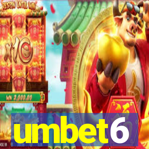 umbet6