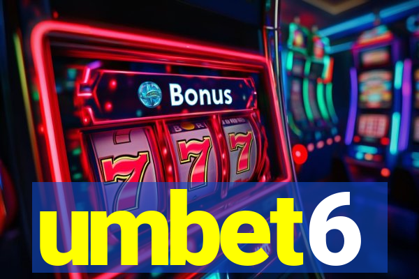 umbet6