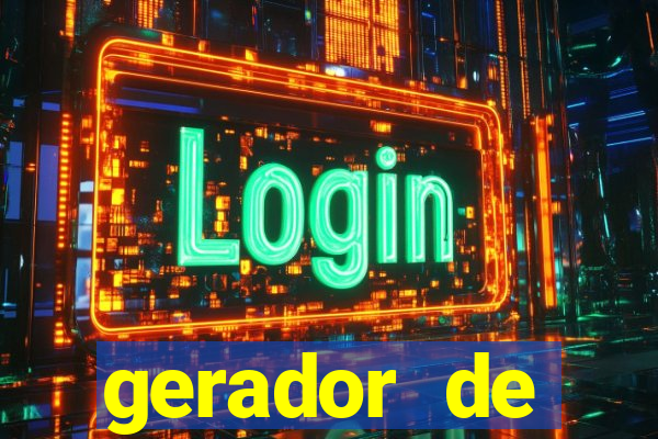 gerador de comprovante de pagamento