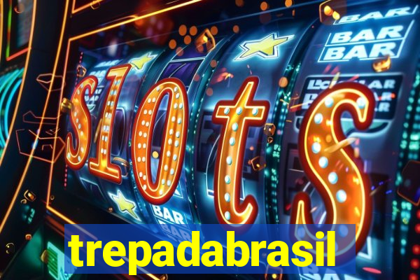 trepadabrasil