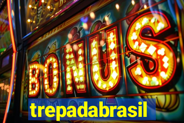 trepadabrasil