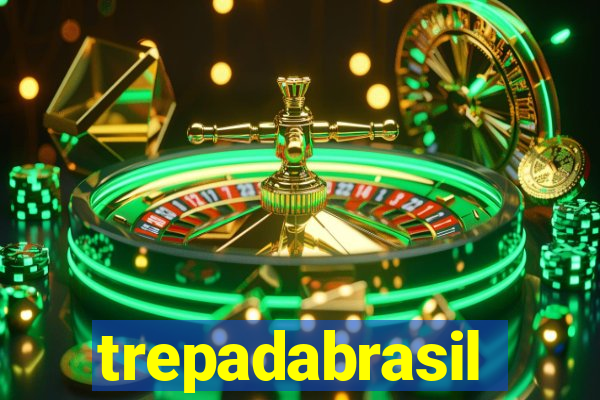 trepadabrasil