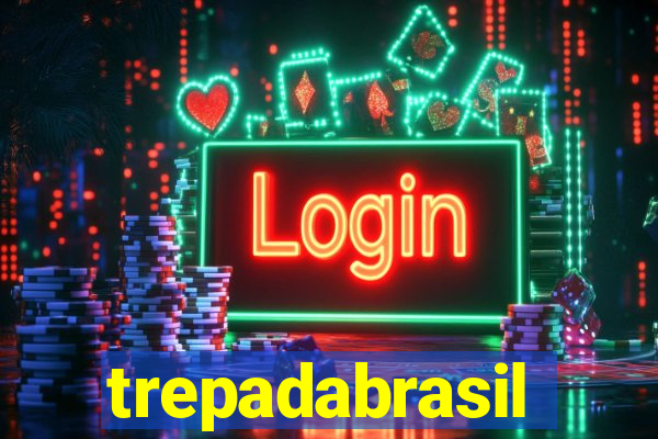 trepadabrasil