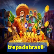 trepadabrasil