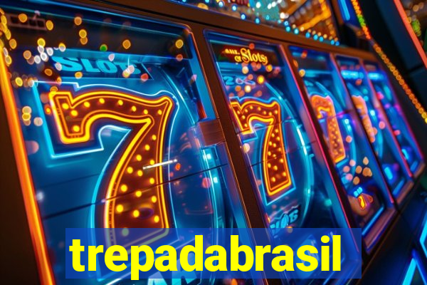 trepadabrasil