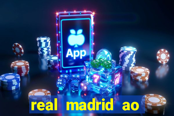 real madrid ao vivo com imagem futemax