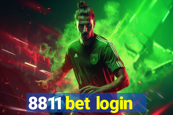 8811 bet login