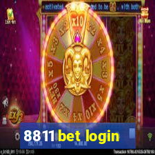 8811 bet login