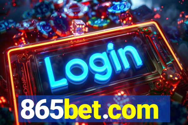 865bet.com