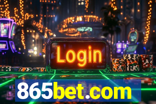 865bet.com