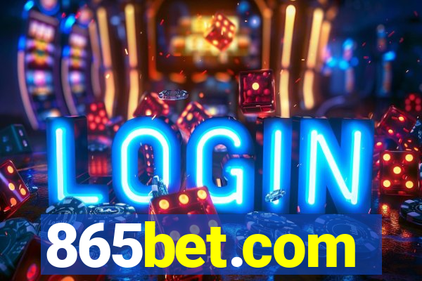 865bet.com