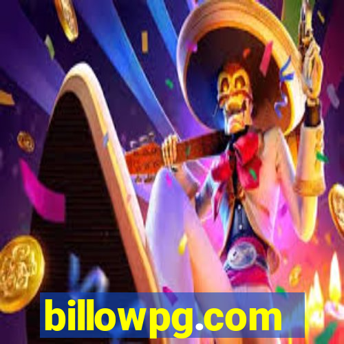 billowpg.com