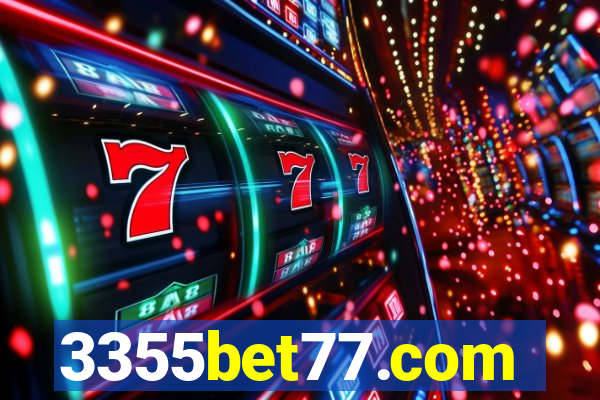 3355bet77.com