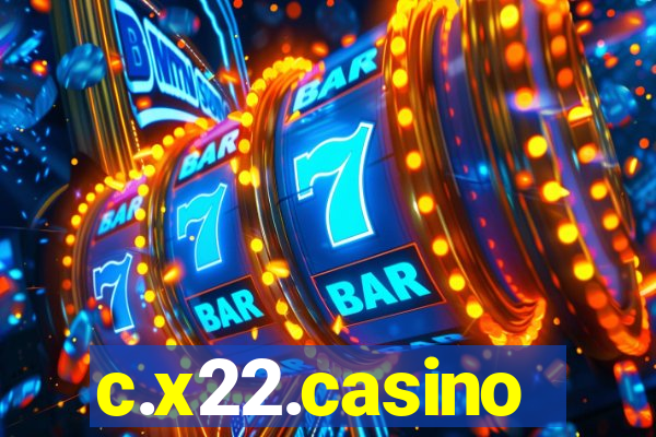 c.x22.casino